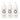 Nutrafol Women's Hair Serum 3 Pack 50 ml (1.7 fl oz)