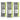 LMNT Zero-Sugar Electrolytes Citrus Salt 30 Sticks