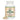 Beta Ecdysterone - 500mg Per Serving (120 Capsules, 60 Servings) Double Wood