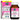 Garden of Life Multivitamin for Women, Vitamin Code Raw One for Women, Once Daily, Whole Food Iron, Probiotics for Womens Health, Gluten Free Vegetarian, 30 Count