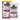 Garden of Life Dr. Formulated Probiotiques Urinaire+ 60 Capsules Végétales