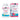 Nordic Naturals - Prenatal DHA 500 mg 180 Soft Gels