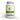 Compléments Nutritionnels Priority One (Nouvelle Taille) Bio Végétarien 90 Comprimés