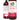 MaryRuth's Liquid Morning Multivitamin Multimineral 946 ml (32 fl oz) - Raspberry No added sugar