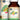 Garden of Life Organics Plant Calcium 180 Count